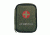 Rothco Military Zipper First Aid Kit Pouch, Olive Drab, 8325-OliveDrab