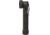 Rothco Mini LED Army Style Flashlight, Black, 528-Black