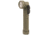 Rothco Mini LED Army Style Flashlight, Olive Drab, 527-OliveDrab