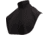 Rothco Mock Turtleneck Dickie, Small, Black, 2406-612