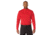 Rothco Mock Turtleneck - Mens, Red, Small, 34060-Red-S