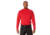 Rothco Mock Turtleneck - Mens, Red, Large, 34060-Red-L