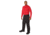 Rothco Mock Turtleneck - Mens, Red, Small, 34060-Red-S