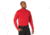 Rothco Mock Turtleneck - Mens, Red, Small, 34060-Red-S