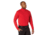 Rothco Mock Turtleneck - Men's, Red, Large, 34060-Red-L