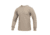 Rothco Moisture Wicking Long Sleeve T-Shirt, Desert Sand, Extra Large, 43880-DesertSand-XL