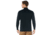 Rothco Moisture Wicking Mock Turtleneck, Midnight Navy Blue, S, 31510-MidnightNavyBlue-S