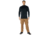 Rothco Moisture Wicking Mock Turtleneck, Midnight Navy Blue, S, 31510-MidnightNavyBlue-S