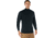 Rothco Moisture Wicking Mock Turtleneck, Midnight Navy Blue, S, 31510-MidnightNavyBlue-S