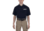 Rothco Moisture Wicking Public Safety Polo Shirt, Midnight Navy Blue, 2XL, 32161-MidnightNavyBlue-2XL