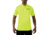 Rothco Moisture Wicking Public Safety Polo Shirt, Safety Green, Extra Large, 32170-SafetyGreen-XL