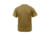 Rothco Moisture Wicking T-Shirts, Brown, XL, 9574-Brown-XL