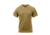 Rothco Moisture Wicking T-Shirts, Brown, XL, 9574-Brown-XL