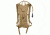 Rothco MOLLE 3 Liter Backstrap Hydration System, Coyote Brown, 2825-CoyoteBrown