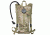 Rothco MOLLE 3 Liter Backstrap Hydration System, MultiCam, 2840-MultiCam