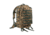 Rothco MOLLE II 3-Day Assault Pack, Woodland Digital Camo, 41129-WoodlandDigitalCamo