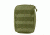 Rothco MOLLE Tactical Trauma &amp; First Aid Kit Pouch, Olive Drab, 9623-OliveDrab