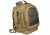 Rothco Move Out Tactical/Travel Backpack, Coyote Brown, 2297-CoyoteBrown