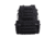 Rothco Multi-Chamber MOLLE Assault Pack, Black, 25500-Black