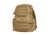 Rothco Multi-Chamber MOLLE Assault Pack, Coyote Brown, 25501-CoyoteBrown