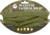 Rothco Multi Use Tactical Wrap, Olive Drab, 5305-OliveDrab