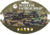 Rothco Multi Use Tactical Wrap, Woodland Digital Camo, 5303-WoodlandDigitalCamo