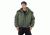 Rothco N-2B Flight Jacket, Sage Green, Small, 7190-SageGreen-S