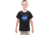 Rothco NASA Meatball Logo T-Shirt, Kids, Black, Large, 1918-189