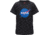 Rothco NASA Meatball Logo T-Shirt, Kids, Black, Large, 1918-189