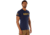 Rothco NAVY T-Shirt - Navy Blue, Small, 10866-S