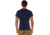 Rothco NAVY T-Shirt - Navy Blue, Small, 10866-S