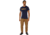 Rothco NAVY T-Shirt - Mens, Navy Blue, Small, 10866-S