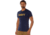 Rothco NAVY T-Shirt - Navy Blue, Small, 10866-S