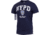 Rothco Officially Licensed NYPD T-shirt, Mens, Navy Blue, Extra Large, 6638-388