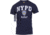 Rothco Officially Licensed FDNY T-Shirt, Mens, Navy Blue, Large, 6647-739