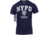 Rothco Officially Licensed NYPD T-shirt, Mens, Navy Blue, Extra Large, 6638-388