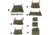 Rothco Packable Laundry Bag Backpack, 29292