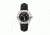 Rothco Paracord Bracelet Watch, Black 4253