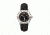 Rothco Paracord Bracelet Watch, Black, 9, 4253-Black-9Inches