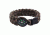 Rothco Paracord Compass Bracelet, Woodland Camo, 7, 920-WoodlandCamo-7Inches