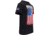 Rothco Patriot US Flag T-Shirt - Mens, Black, 3XL, 1682-3XL