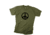 Rothco Peace T-shirt, Small, 60057-S