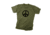 Rothco Peace T-Shirt - Men's, Olive Drab, 3XL, 60059-3XL