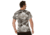 Rothco Pocket T-Shirt Collection Available In Cotton/Poly and Moisture Wicking Poly, City Camo, Extra Large, Moisture Wicking, 56950-CityCamo-MoistureWicking-XL