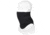 Rothco Polar Fleece Contoured Elastic Neck Gaiter, Black, 5579-Black