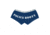 Rothco Police Booty Booty Shorts &amp; Tank Top, M, 3877-Bottom-M