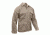 Rothco Poly/Cotton Twill Solid BDU Shirts, Khaki, XL, 7900-Khaki-XL
