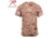 Rothco Polyester Performance T-Shirt