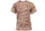Rothco Polyester Performance T-Shirt, Mens, Desert Digital Camo, Medium, 44040-021