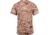 Rothco Polyester Performance T-Shirt, Mens, Desert Digital Camo, Medium, 44040-021